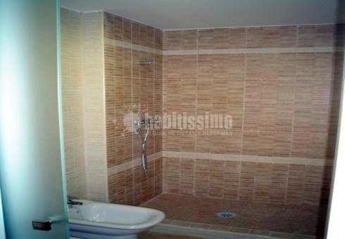 Oferta reforme su baño desde 1800 €