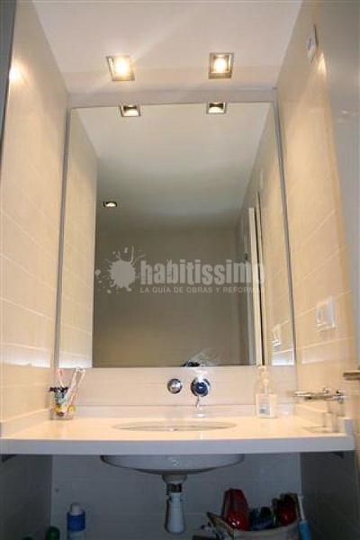 Oferta reforme su baño desde 1800 €