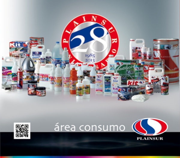 5 % de descuento en todos nuestros productos químicos! 