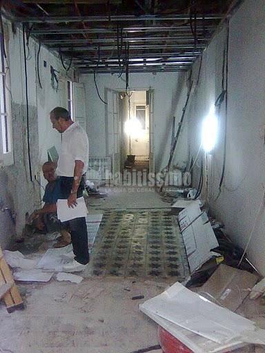 Oferta reforme su piso completo por 20000 €