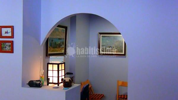 Oferta reforme su piso completo por 20000 €