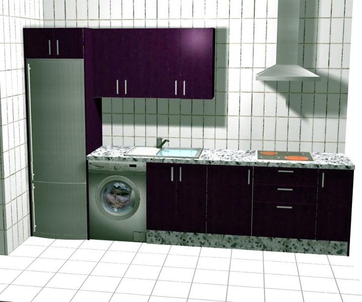 acuarela morado