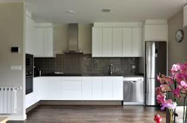 Ahorra hasta un 30% en muebles de cocina con tu reforma integral 