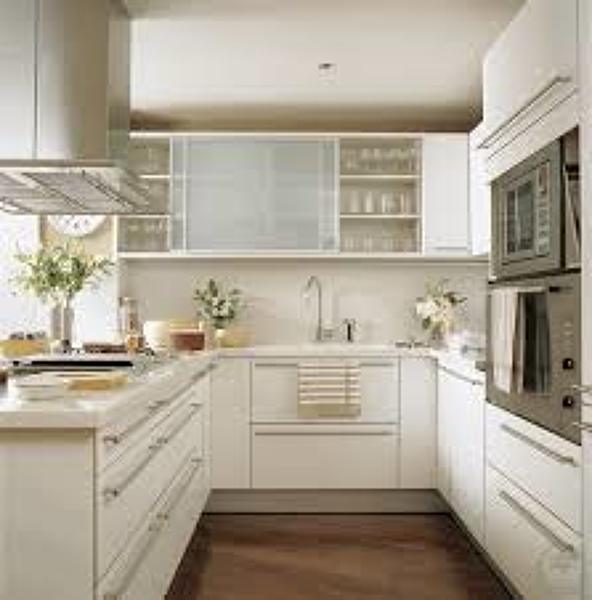 Ahorra hasta un 30% en muebles de cocina con tu reforma integral 