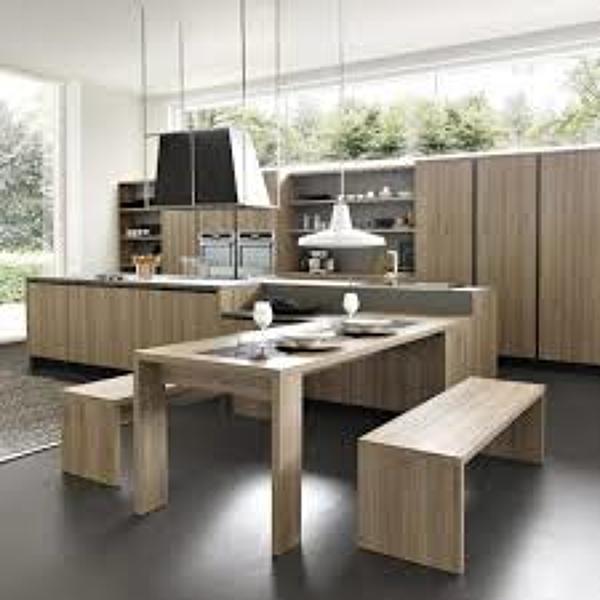 Ahorra hasta un 30% en muebles de cocina con tu reforma integral 