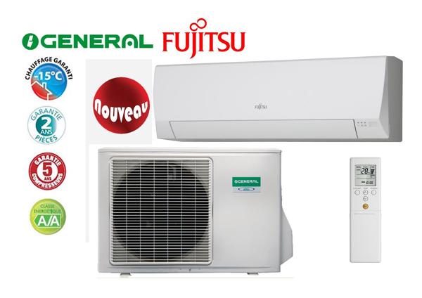 aire acondicionado inverter