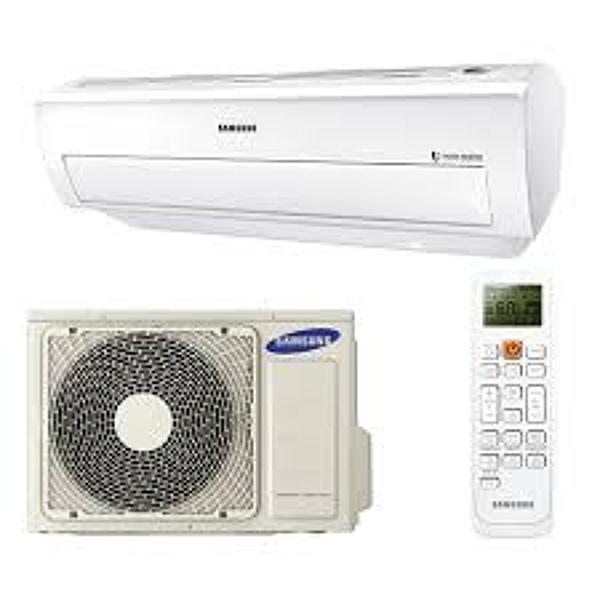 Aire acondicionado Samsung, instalacióin inmediata