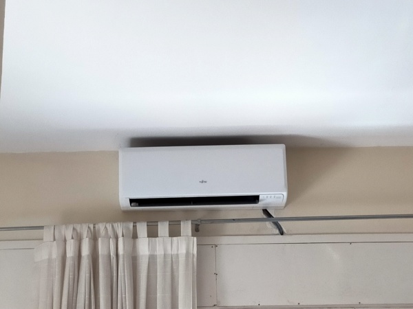 Aire split fujitsu