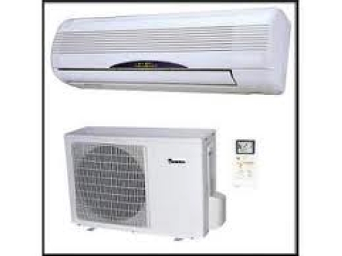 AIRES ACONDICIONADOS  ISTALGAS