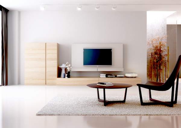 Ambiente salón Ciurans