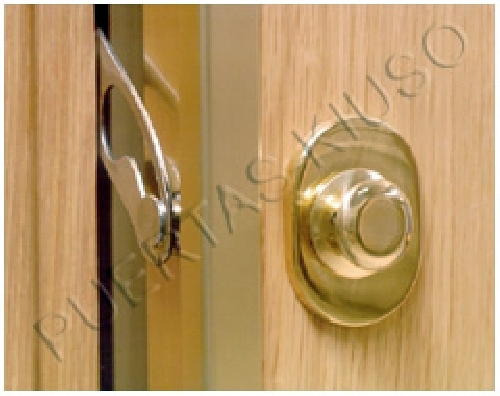 Antipanico integrado