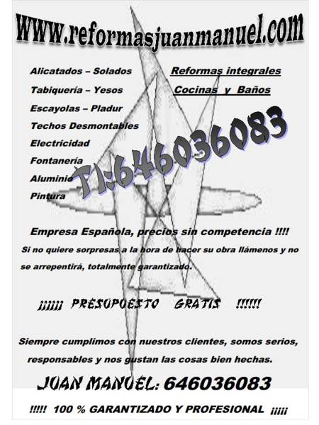 Anuncio