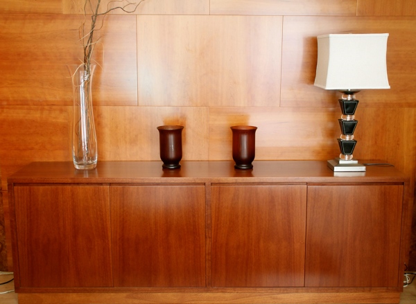 APARADOR MUEBLE TV