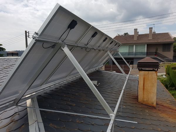 Aprovéchate de las subvenciones del IBI por instalación de Energía solar fotovoltaica y térmica