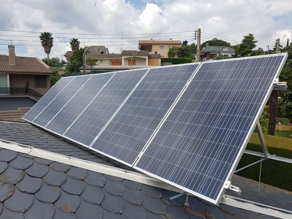 Aprovéchate de las subvenciones del IBI por instalación de Energía solar fotovoltaica y térmica
