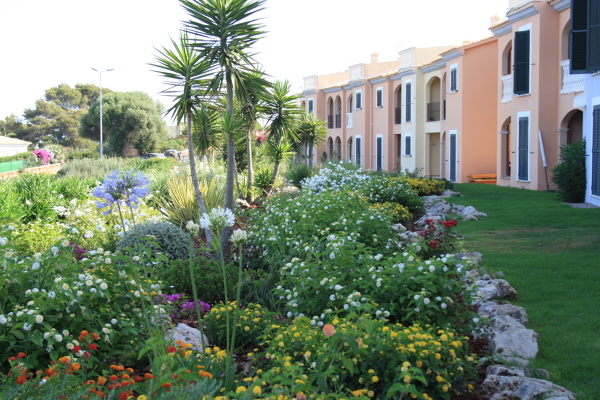 ARREGLAMOS TU JARDÍN