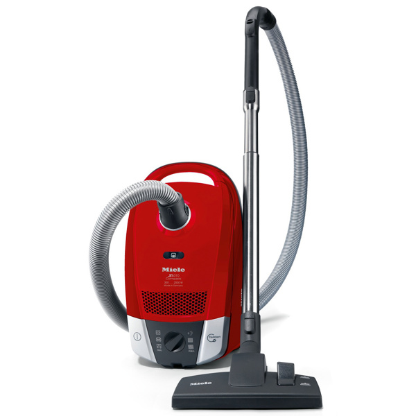 Aspiradora S6310 Compact 