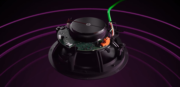 Audio automatizado