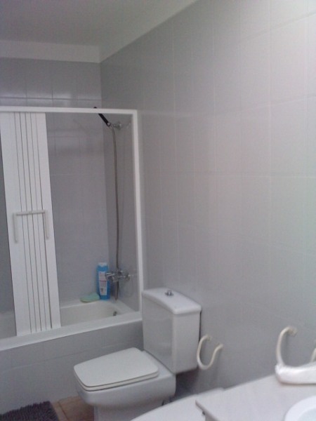 Azulejos de baño