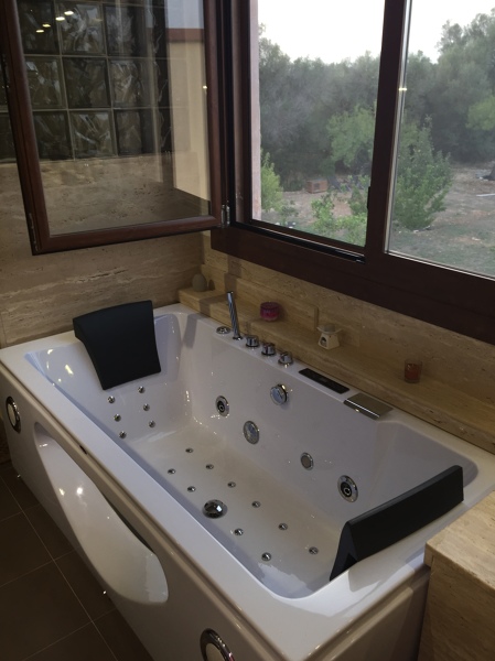Bañera 