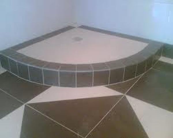 bañera por plato de ducha