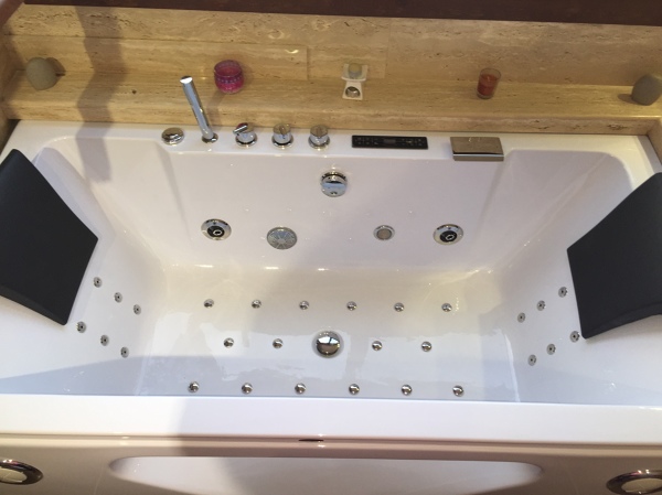 Bañeras 