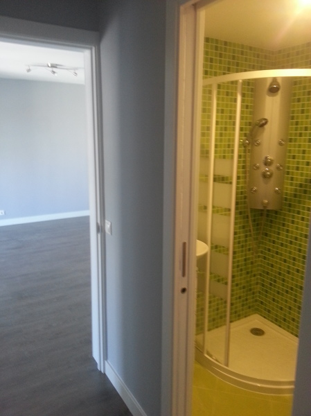 baño