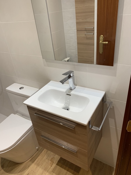 Baño