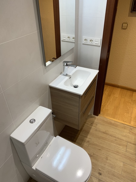 Baño
