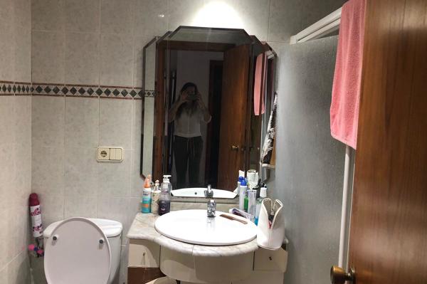 Baño | Espacio para diseñar