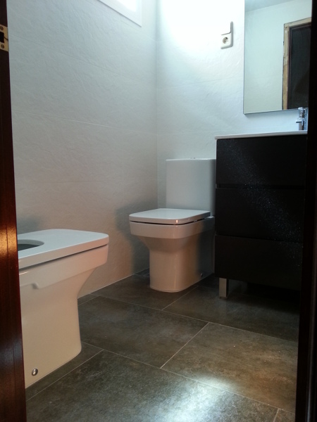 Baño