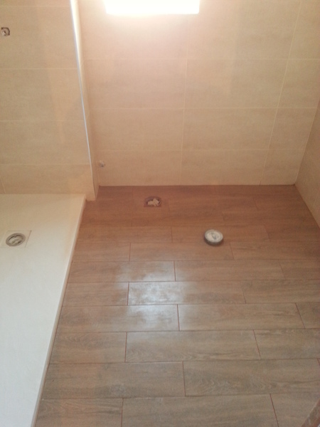 Baño