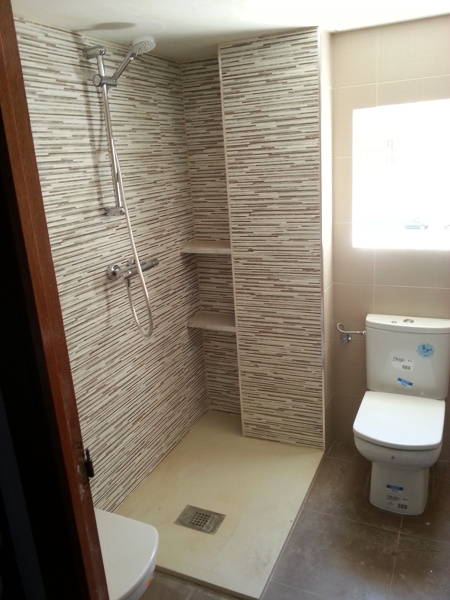 Baño