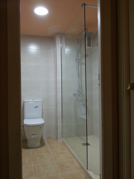 Baño