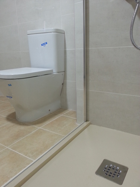 Baño
