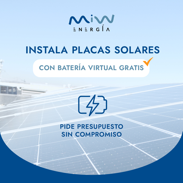 Batería Virtual Gratis