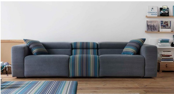 binari sofa