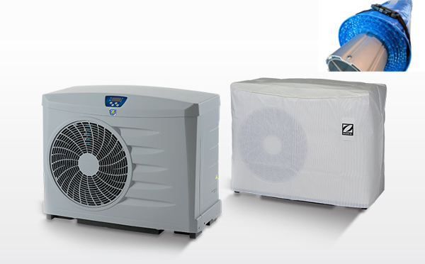 Bomba de calor Zodiac Z200