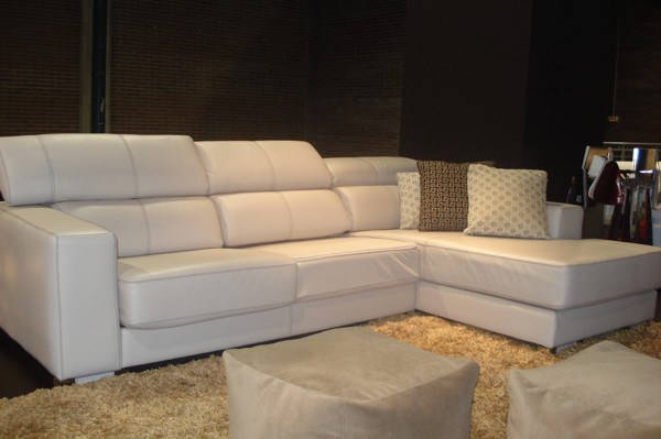 box chaise longue sofa
