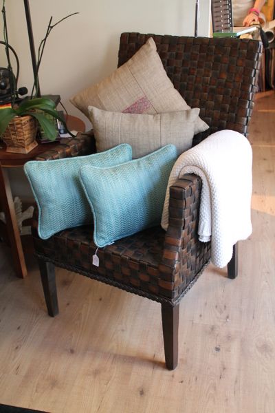BUTACA RATTAN