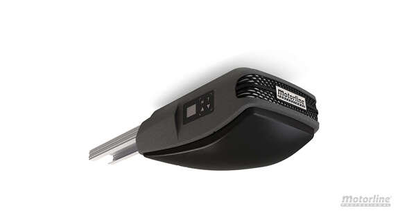 Cabezal motor Rosso Evo Motorline
