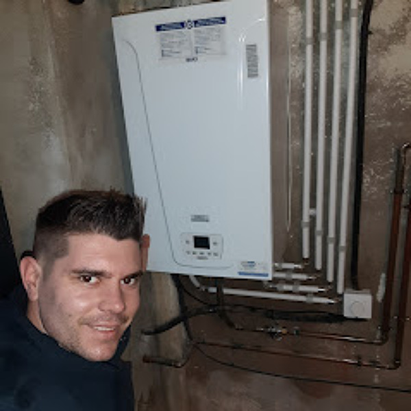 Caldera Baxi Nodens Plus Eco 24 Kw