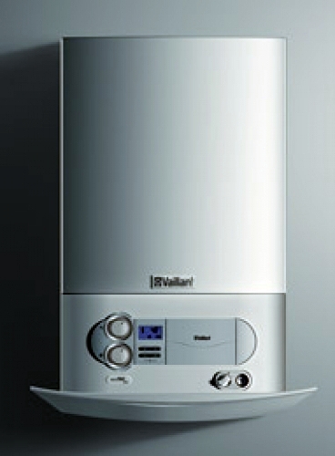 Caldera de condensacion