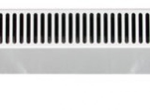 Calefacción eléctrica Climastar Start Steel