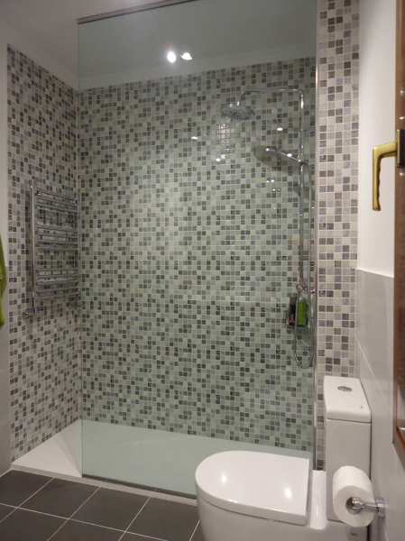 CAMBIO BAÑERA POR DUCHA