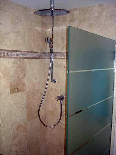 CAMBIO BAÑERA POR PLATO DUCHA
