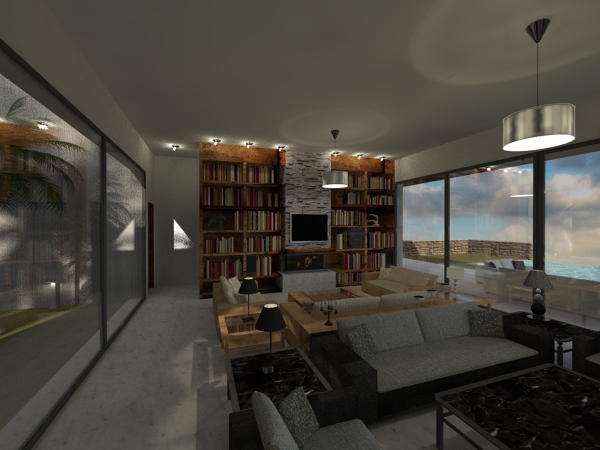 CASA LA HIGUERA - SOTOGRANDE - SAN ROQUE - CÁDIZ