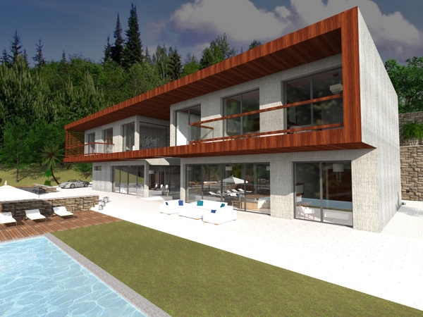 CASA LA HIGUERA - SOTOGRANDE - SAN ROQUE - CÁDIZ