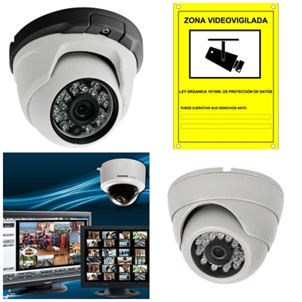 CCTV