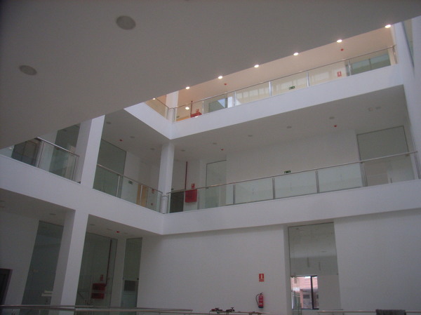 Centro Social "San Juanillo"
